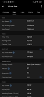 Garmin screenshot 1