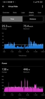 Garmin screenshot 3